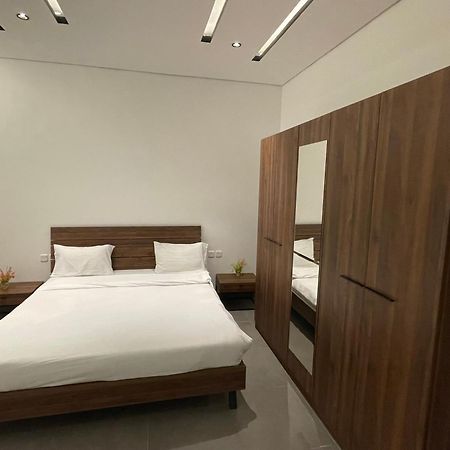 Ladan Apartment Al-ʿUla Exterior photo