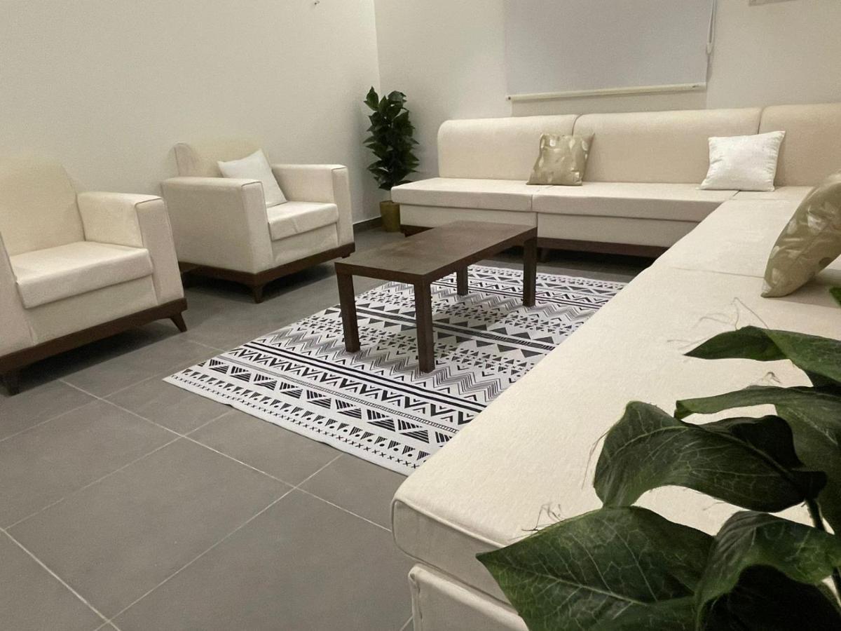 Ladan Apartment Al-ʿUla Exterior photo