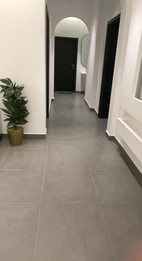 Ladan Apartment Al-ʿUla Exterior photo