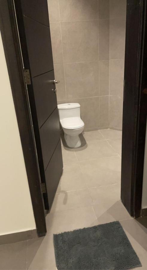 Ladan Apartment Al-ʿUla Exterior photo