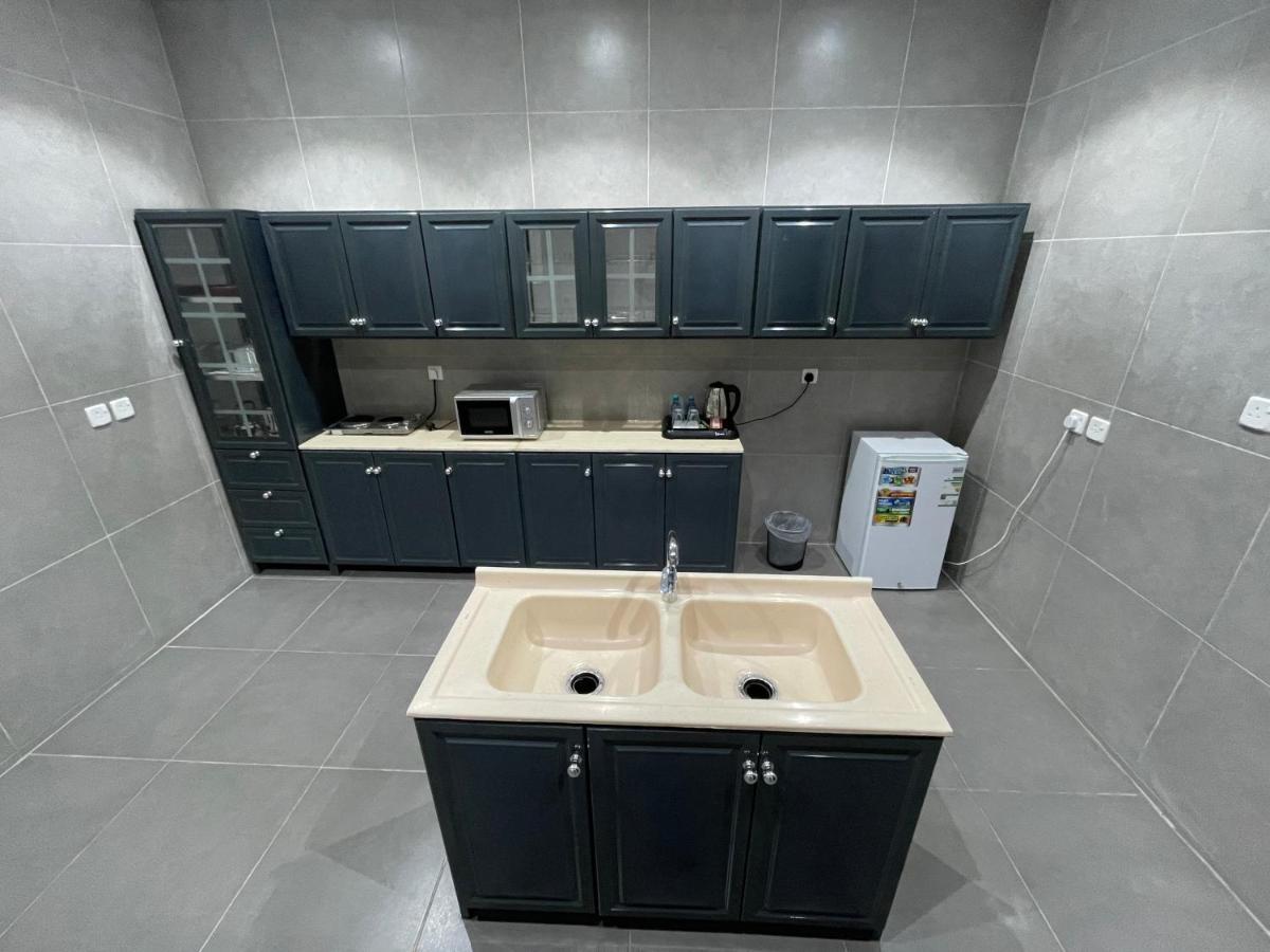 Ladan Apartment Al-ʿUla Exterior photo
