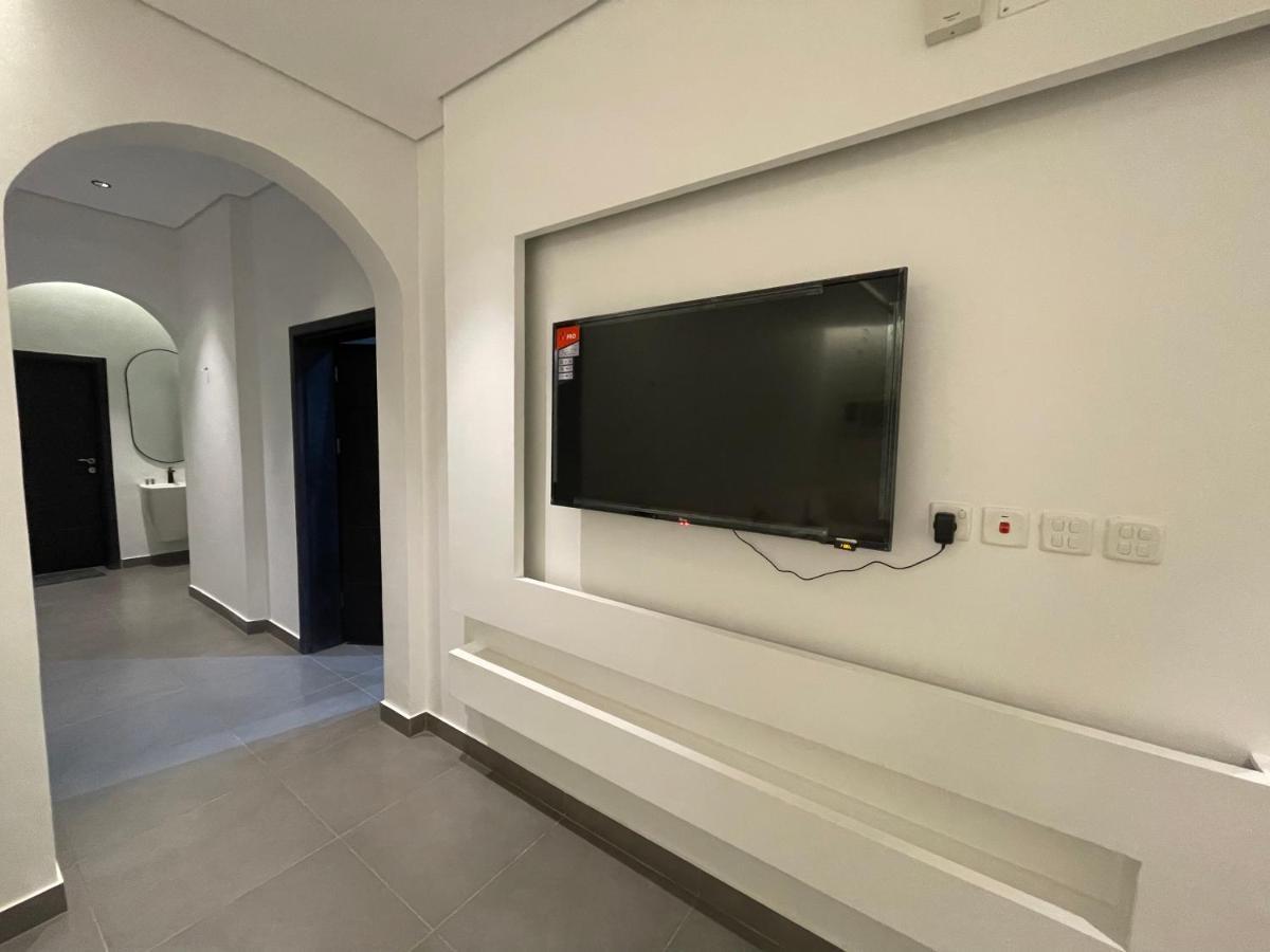 Ladan Apartment Al-ʿUla Exterior photo