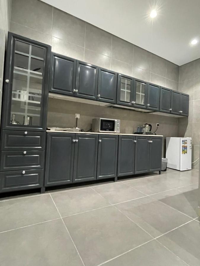 Ladan Apartment Al-ʿUla Exterior photo