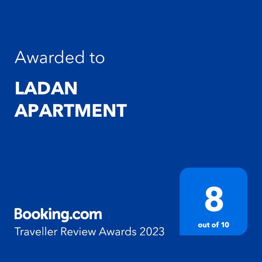 Ladan Apartment Al-ʿUla Exterior photo