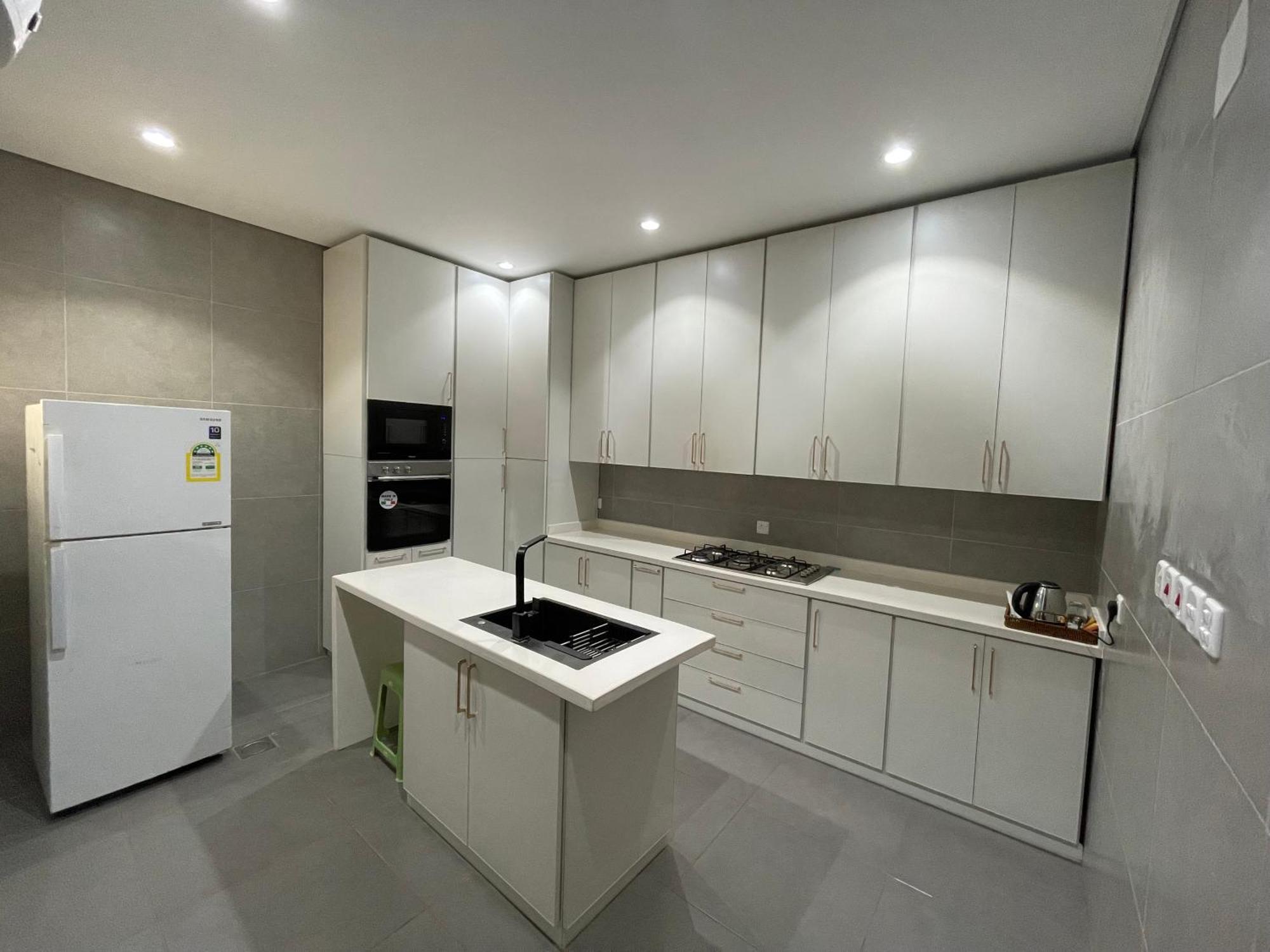 Ladan Apartment Al-ʿUla Exterior photo